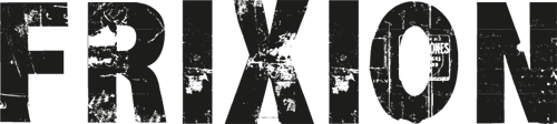 Frixion